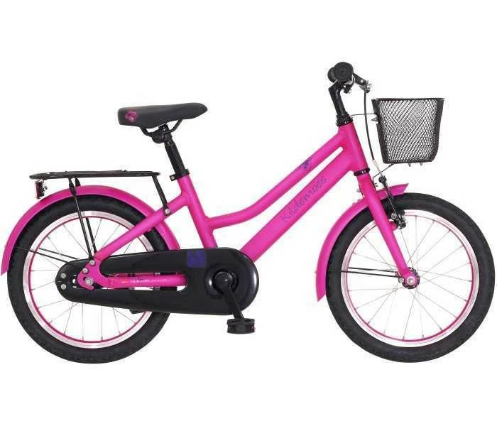 Kildemoes Bikerz 2022 - Pige - 16" 3 Kildemoes Bikerz 2022 - Pige - 16"