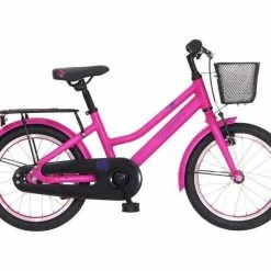 Kildemoes Bikerz 2022 - Pige - 18"