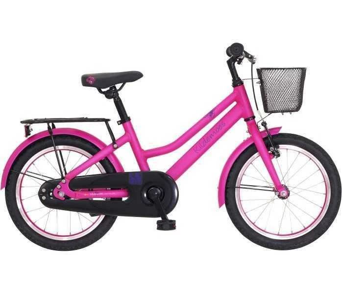 Kildemoes Bikerz 2022 - Pige - 18" 3 Kildemoes Bikerz 2022 - Pige - 18"