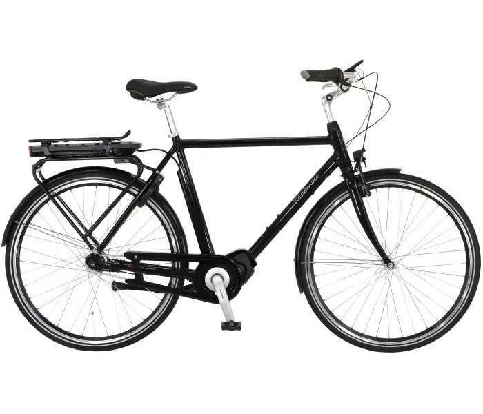 Kildemoes City El Steps Centermotor 2022 - Herre 2 Kildemoes City El Steps Centermotor 2022 - Herre