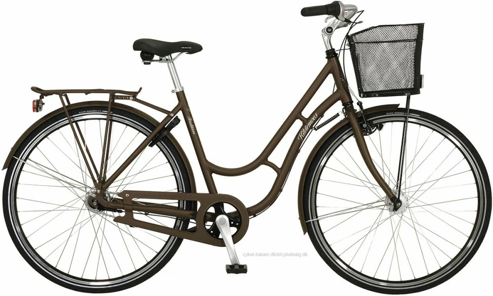 Kildemoes Tradition Retro 617 7g Dynamo 2021 4 Kildemoes Tradition Retro 617 7g Dynamo 2021 - Billede 2