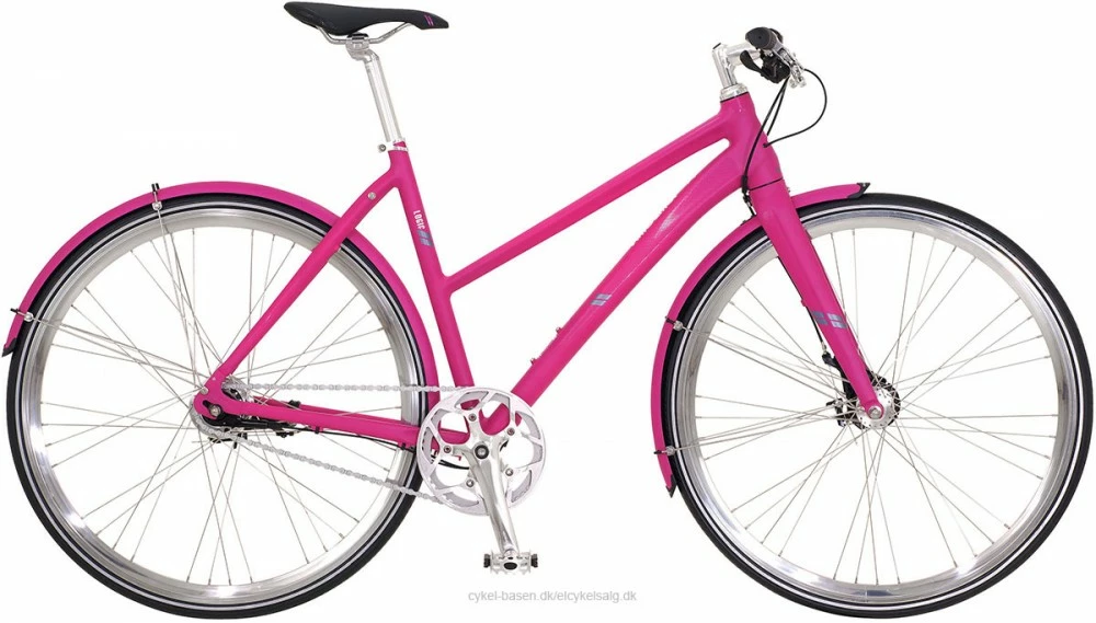 Kildemoes Logic Adventure 2020 Da 7g RB 4 Kildemoes Logic Adventure 2020 Da 7g RB - Billede 2