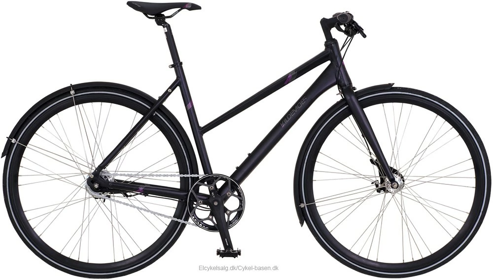 Kildemoes Logic Sport 2019 Da 7g RB 4 Kildemoes Logic Sport 2019 Da 7g RB - Billede 2