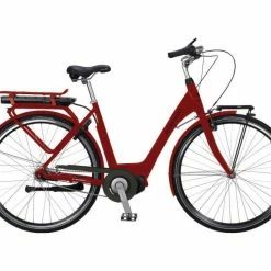 Kildemoes Sprogø El 7 G