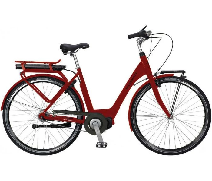 Kildemoes Sprogø El 7 G 3 Kildemoes Sprogø El 7 G