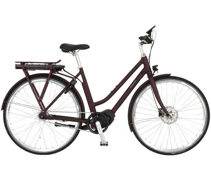 Kildemoes Street El Steps Centermotor 2022 - Dame 3 Kildemoes Street El Steps Centermotor 2022 - Dame