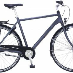 Kildemoes Street Casual Hr 7g Dynamo