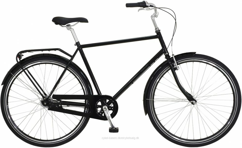 Kildemoes Qharma Steel 107 7g Fodbremse 2021 3 Kildemoes Qharma Steel 107 7g Fodbremse 2021