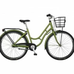 Kildemoes Urban Teenz 7g