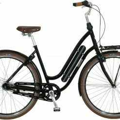 Kildemoes Qharma Vintage 137 7g Fodbremse 2021