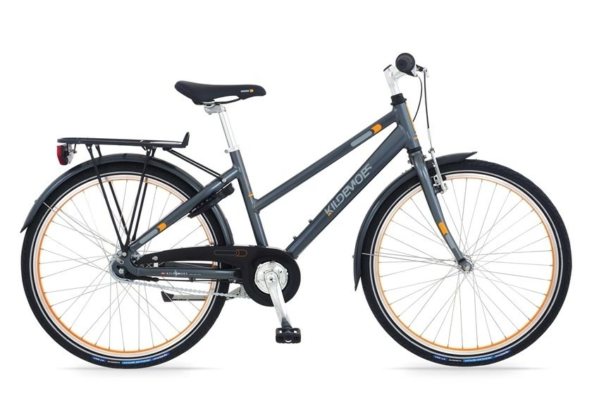 Kildemoes Bikerz 3 Kildemoes Bikerz