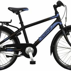 Kildemoes Bikerz 20" Dr 3g Fodbremse