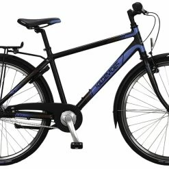 Kildemoes Bikerz 26" Dr 7g Fodbremse