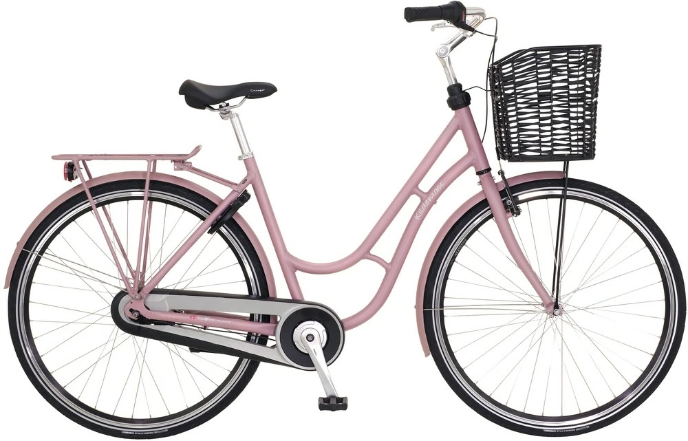 Kildemoes City Retro 237 7g Fodbremse 2021 4 Kildemoes City Retro 237 7g Fodbremse 2021 - Billede 2