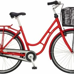 Kildemoes City Retro 237 7g Fodbremse 2021 13 Kildemoes City Retro 237 7g Fodbremse 2021 -Cykelforretning kildemoes city retro n7cb da red elcykelsalg 2