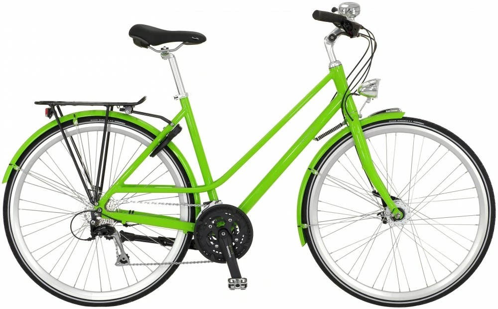 Kildemoes Fyn Cyklen 27g RB 3 Kildemoes Fyn Cyklen 27g RB