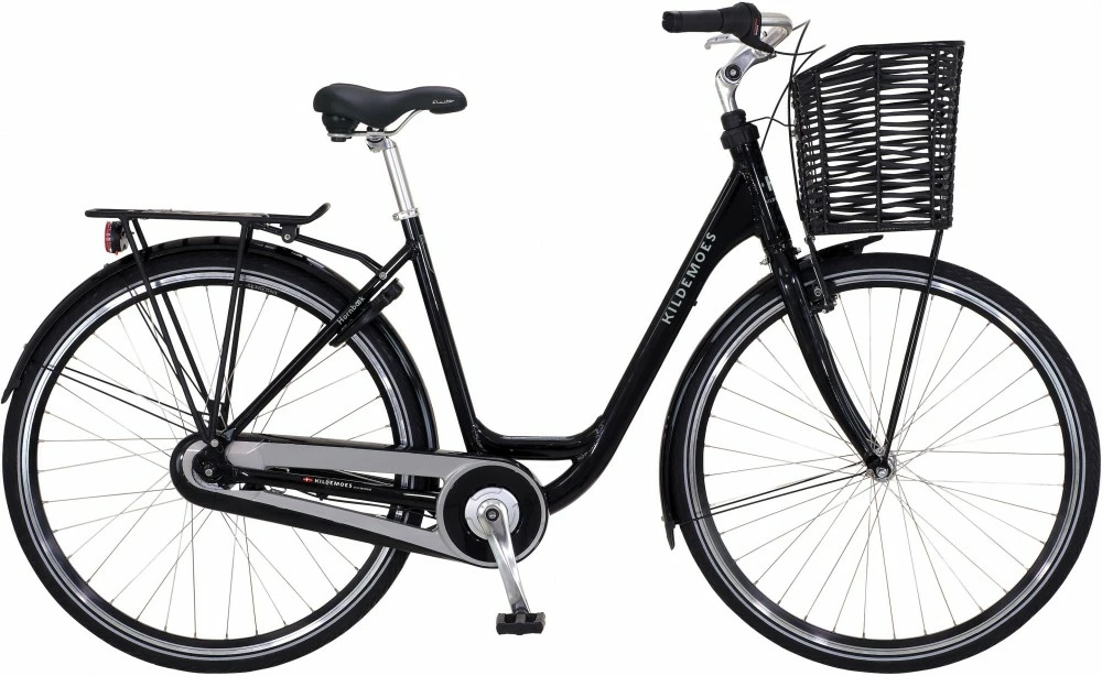 Kildemoes Hornbæk Nexus 7g Fodbremse 4 Kildemoes Hornbæk Nexus 7g Fodbremse - Billede 2