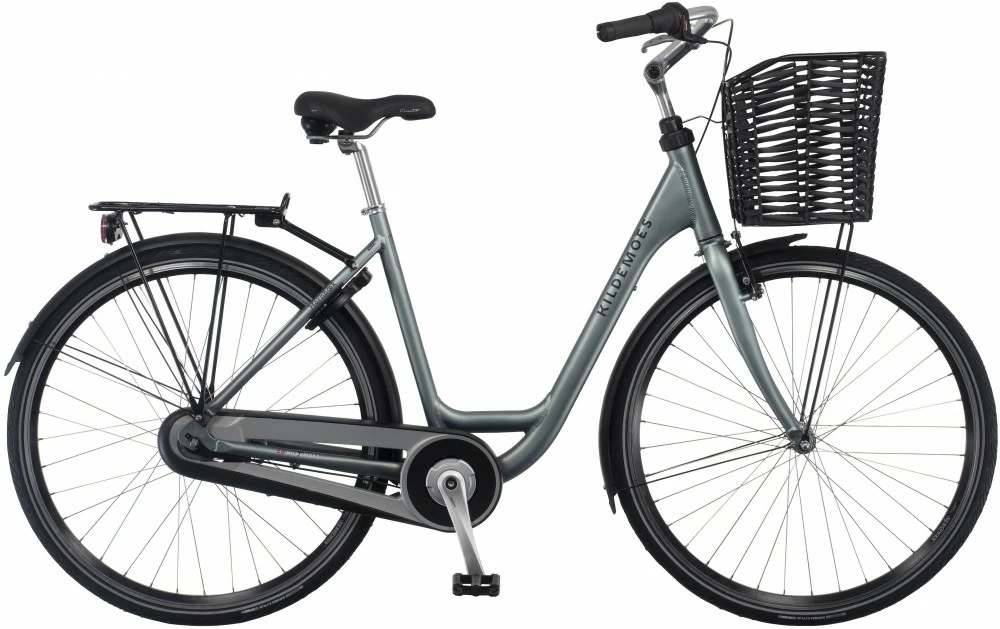 Kildemoes Hornbæk Nexus 7g Fodbremse 3 Kildemoes Hornbæk Nexus 7g Fodbremse