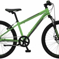 Kildemoes Intruder 487 26" 7g Fodbremse Eco Green