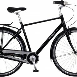 Kildemoes Kronborg Hr 7g Fodbremse