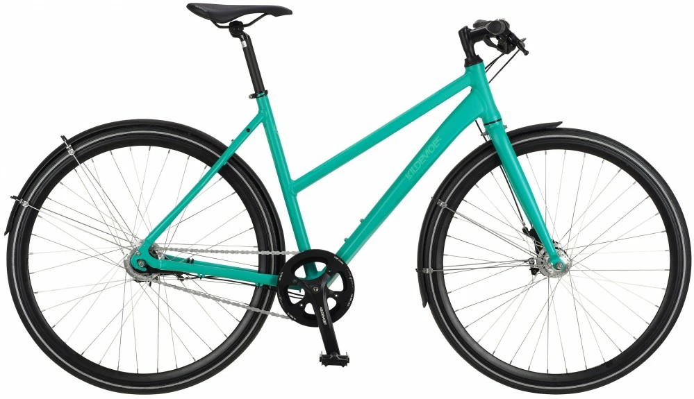 Kildemoes Logic Hyper S1 Da 7g RB 4 Kildemoes Logic Hyper S1 Da 7g RB - Billede 2