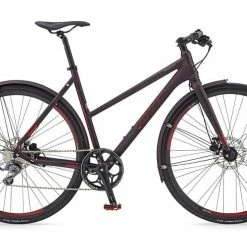 KILDEMOES LOGIC SPORT 8 Speed - 2016