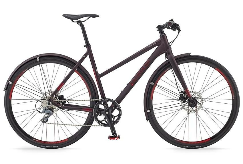 KILDEMOES LOGIC SPORT 8 Speed - 2016 3 KILDEMOES LOGIC SPORT 8 Speed - 2016