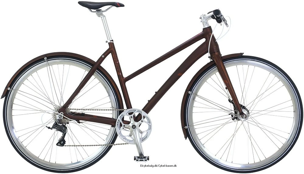 Kildemoes Logic Sport 2018 Da 8g RB 4 Kildemoes Logic Sport 2018 Da 8g RB - Billede 2