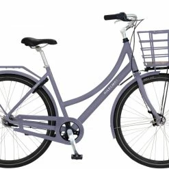 Kildemoes City Nyboder 7g RB