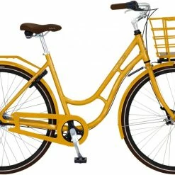 Kildemoes City Nyhavn 7g RB