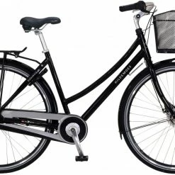 Kildemoes Rosenborg Da 7g Fodbremse