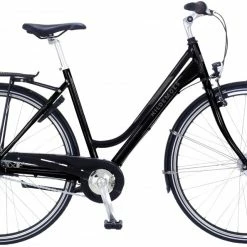 Kildemoes Street New York Da 7g Dynamo