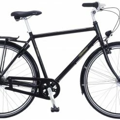 Kildemoes Tradition Shop Herre 7g Dynamo