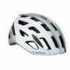 Lazer Tonic 1 Lazer Tonic -Cykelforretning lazer hjelm tonic white titanium cykel hjelm elcykel salg dk 1