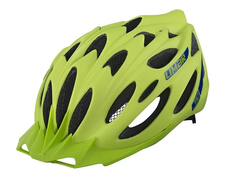 Limar 757 MTB 4 Limar 757 MTB - Billede 2