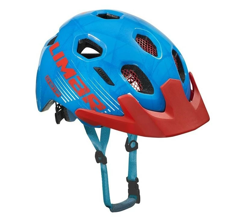 Limar Champ Youth 4 Limar Champ Youth - Billede 2