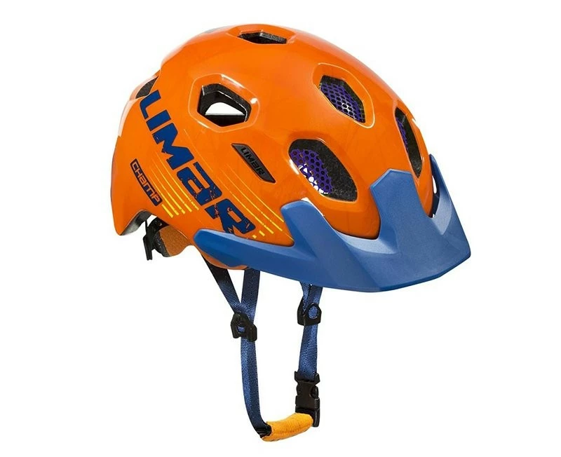 Limar Champ Youth 6 Limar Champ Youth - Billede 4