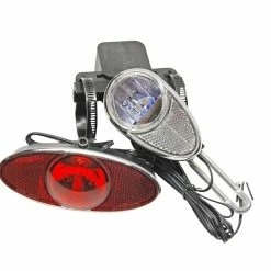 Reelight Lygtesæt RL 770