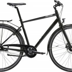 Nishiki City 307 Herre 7g Fodbremse Dynamo