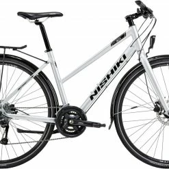 Nishiki City 501 Dame Acera 18g Hydr.Disc