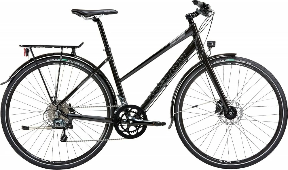Nishiki City 601 Dame 20g Tiagra Disc 3 Nishiki City 601 Dame 20g Tiagra Disc
