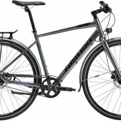 Nishiki City 707 Herre 7g Hydr.Disc Dynamo