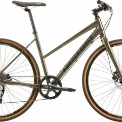 Nishiki Comp Nine Dame 9g Acera Hydr.Disc 9 Nishiki Comp Nine Dame 9g Acera Hydr.Disc -Cykelforretning nishiki comp nine da 9g acera hydr. disc champagne elcykelsalg