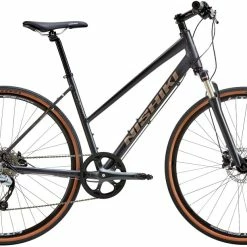 Nishiki Comp X-Nine Dame 9g Acera Hydr.Disc