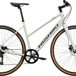 Nishiki Pace Da Acera 8g Disc