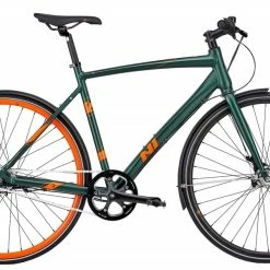 Nishiki Speed Herre 7g Rullebremser