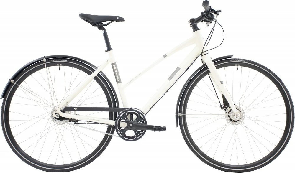 Nishiki Touring Master Da 7g Rullebremser 5 Nishiki Touring Master Da 7g Rullebremser - Billede 3