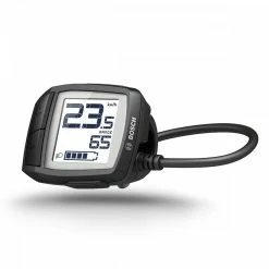 Bosch Purion Display