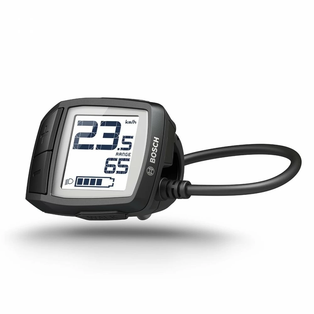 Bosch Purion Display 3 Bosch Purion Display