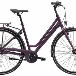 Purple Winther 1 Dame 7g Fodbremse Dynamo 13 Purple Winther 1 Dame 7g Fodbremse Dynamo -Cykelforretning purple winther 1 dame 7g lilla elcykelsalg 4 1